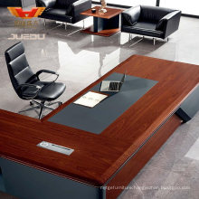 Luxury Modern Boss Office Furniture Executive Desk